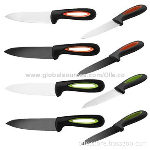 High Quality Ceramic Knife Set